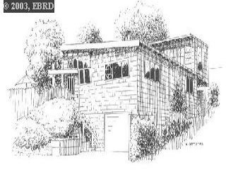 1215 Queens Road Berkeley, CA 94708 - Photo 1 of 1