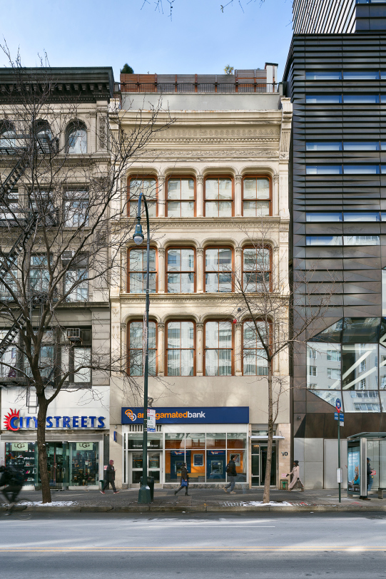 10 East 14th Street, Unit 6 Manhattan, NY 10003 - Photo 10 of 11