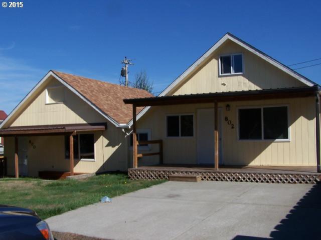 800 Doyle Street Reedsport, OR 97467 - Photo 2 of 13 Gallery Image 2