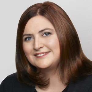 Elizabeth Stribling-Kivlan