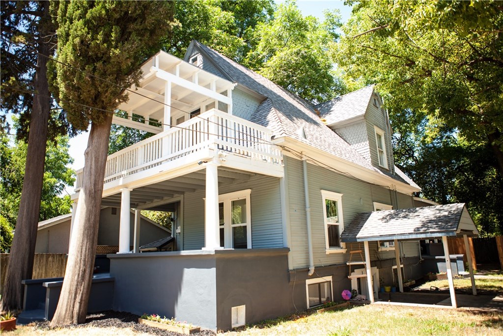 202 West 2nd Avenue Chico, CA 95926 - Photo 2 of 48