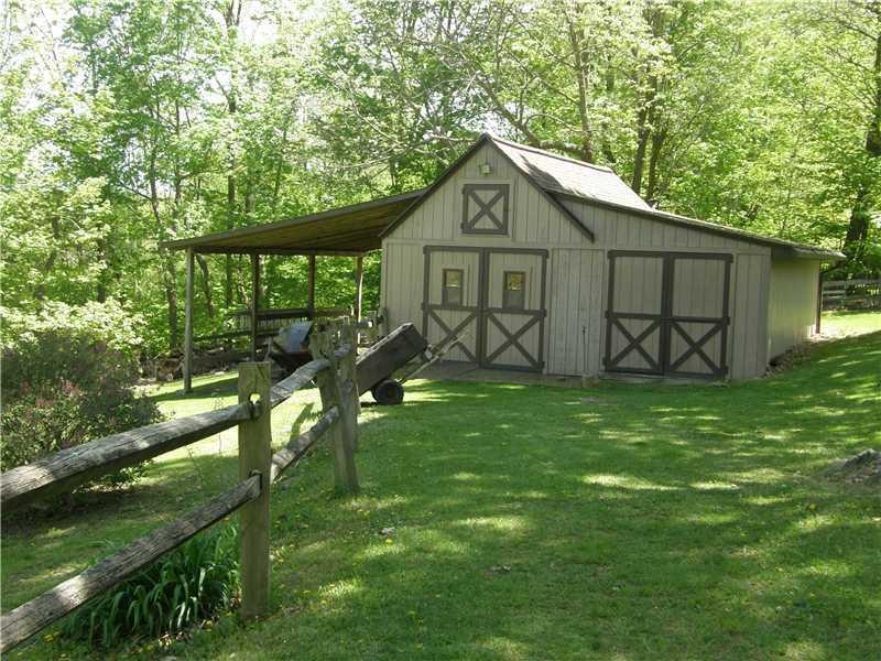 74 Aber Road Finleyville, PA 15332 - Photo 7 of 25 Gallery Image 7