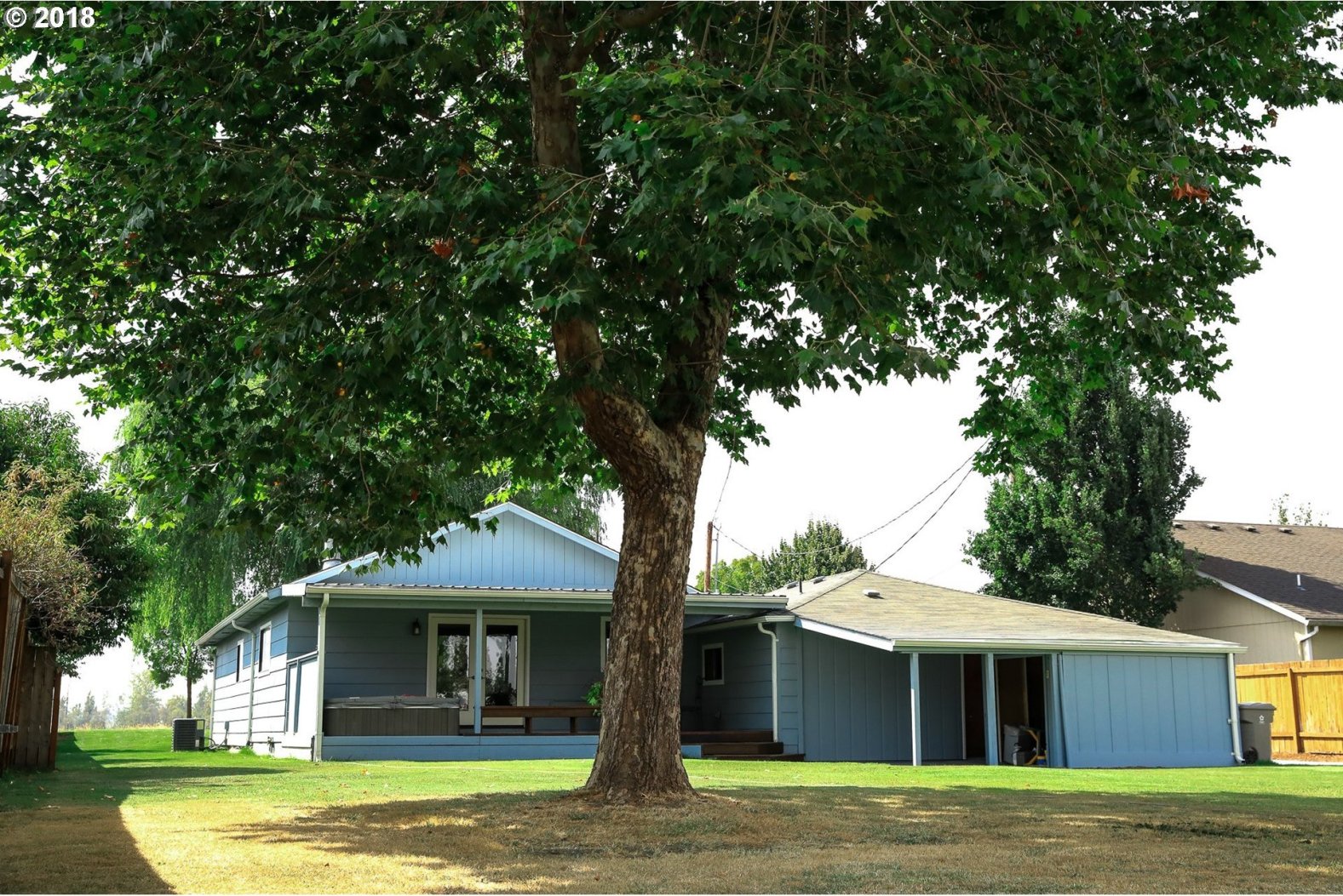 905 Priceboro Road Harrisburg, OR 97446 - Photo 20 of 23 Gallery Image 20