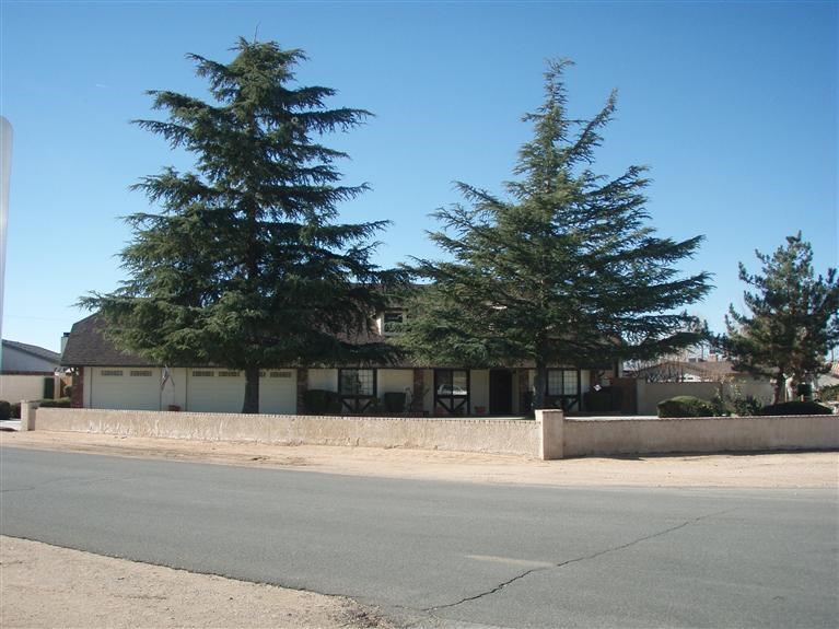 20257 Sahale Road Apple Valley, CA 92307 - Photo 1 of 1