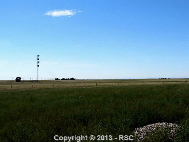20660 Boone Road Yoder, CO 80864 - Photo 19 of 25