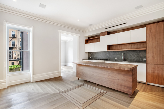 588 Madison Street, Unit TRIPLEX Brooklyn, NY 11221 - Photo 4 of 14