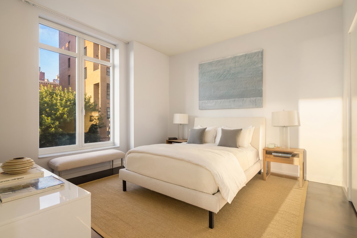 400 West 12th Street, Unit 3J Manhattan, NY 10014 - Photo 8 of 12