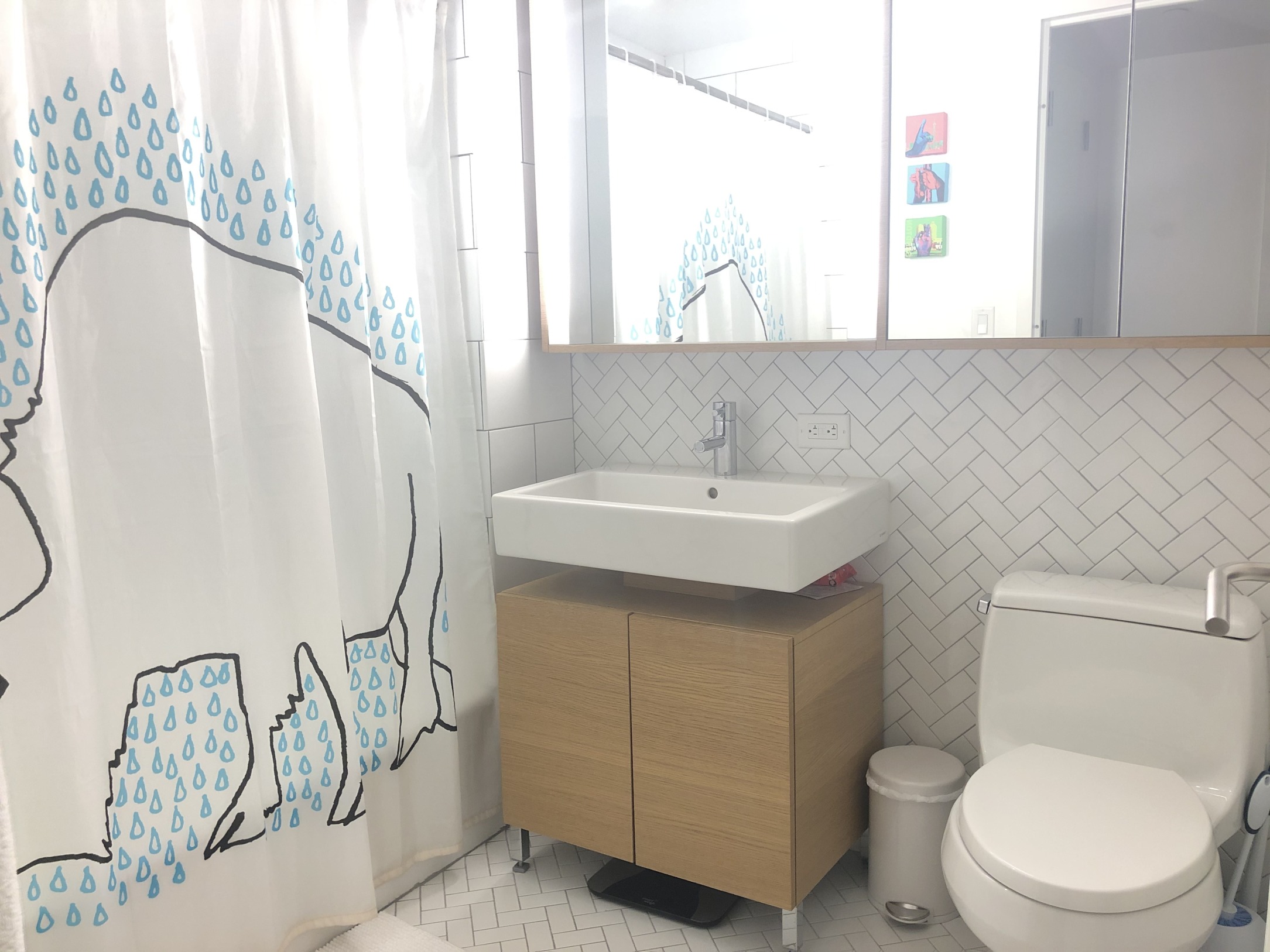 625 West 57th Street, Unit 428 Manhattan, NY 10019 - Photo 6 of 12