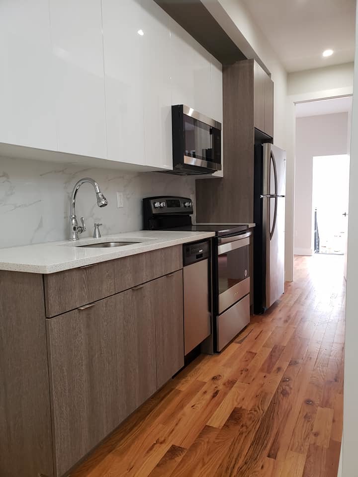 1671 Lincoln Place, Unit 1D Brooklyn, NY 11233 - Photo 1 of 13