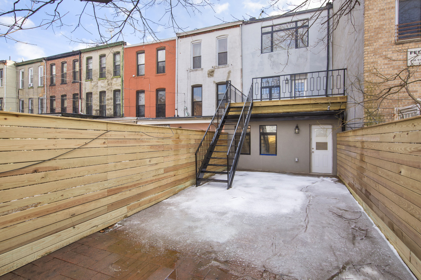 463 Quincy Street Brooklyn, NY 11221 - Photo 9 of 10