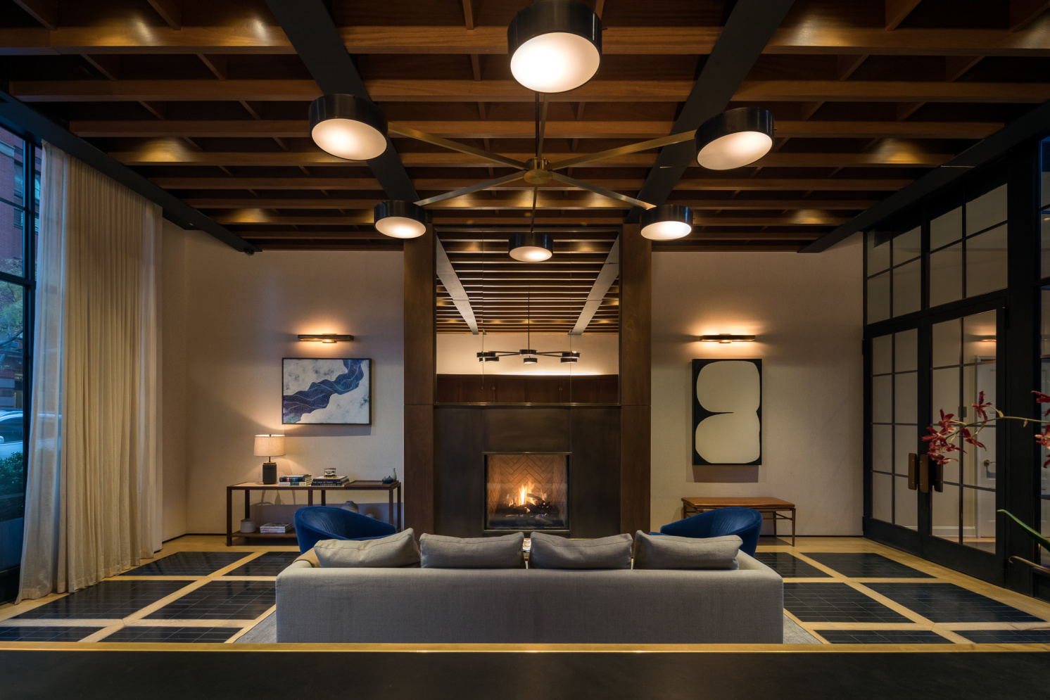 275 W 10th St, Unit Penthouse-B Manhattan, NY 10014 - Photo 22 of 33