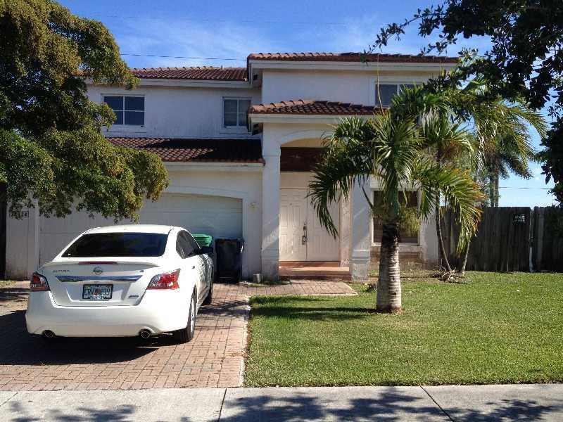 11424 Southwest 247th Terrace Homestead, FL 33032 - Photo 1 of 9