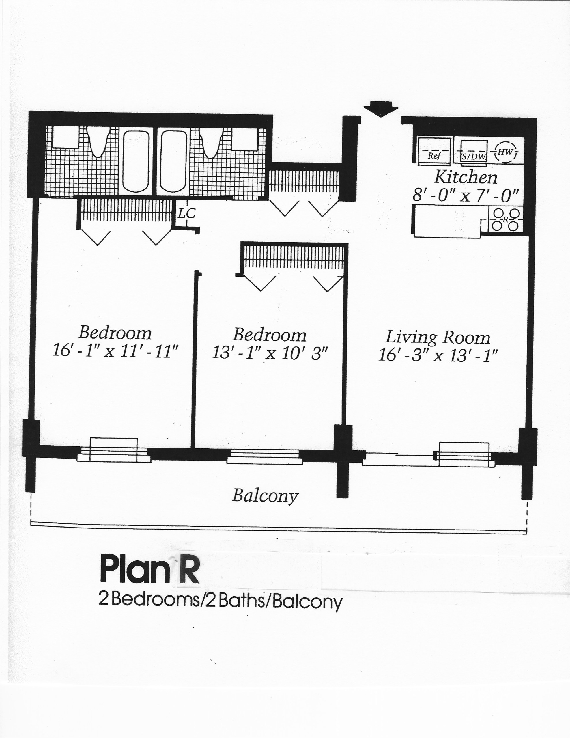 25-40 Shore Boulevard, Unit 6R Queens, NY 11102 - Photo 25 of 25