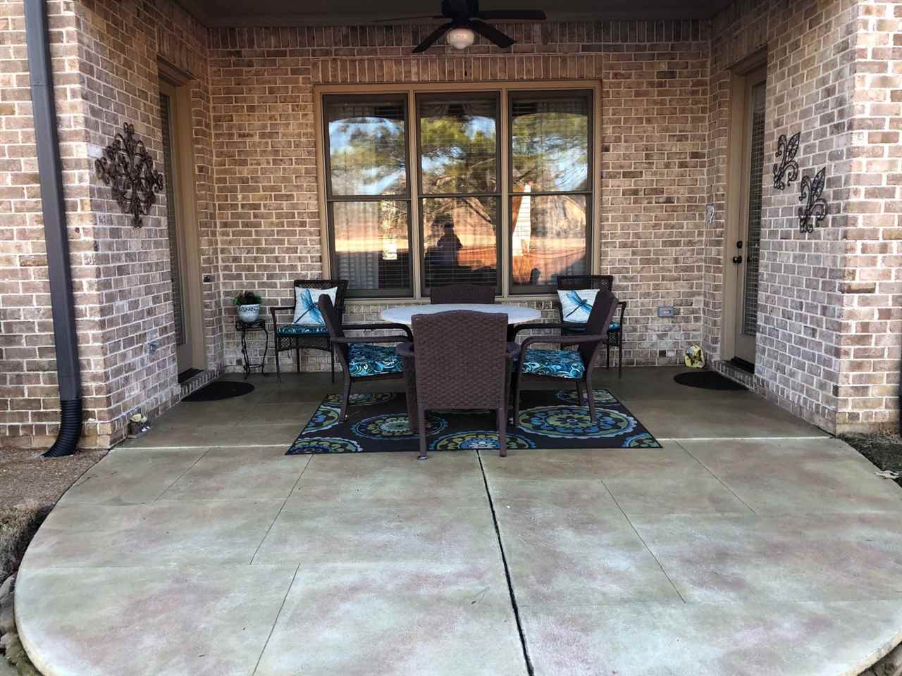 590 Ridge Peaks Drive Collierville, TN 38017 - Photo 3 of 4