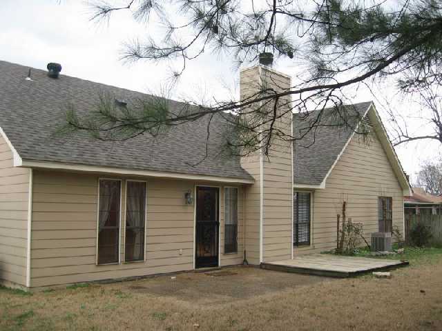 5689 Yale Road Bartlett, TN 38134 - Photo 7 of 8 Gallery Image 7