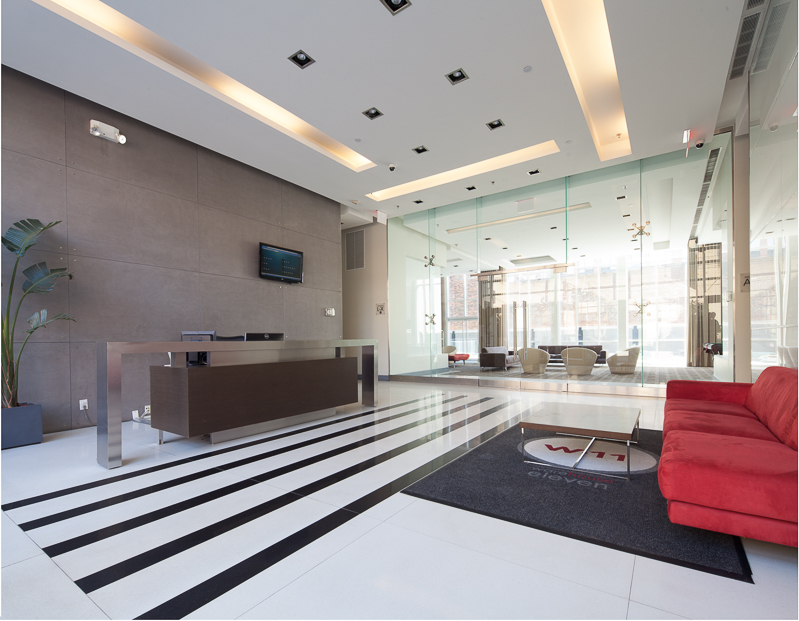 Warehouse 11 214 N 11th St, Brooklyn, NY 11211 - Photo 8 of 22