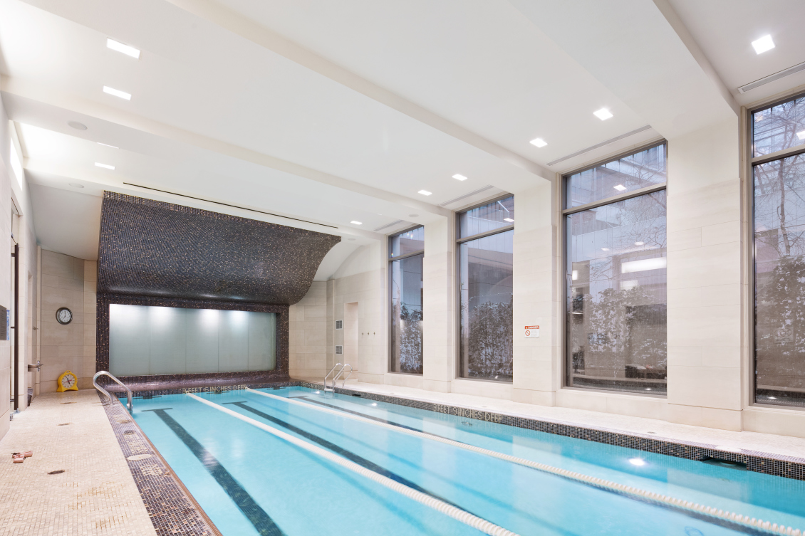 The Rushmore 80 Riverside Blvd, Manhattan, NY 10069 - Photo 7 of 10