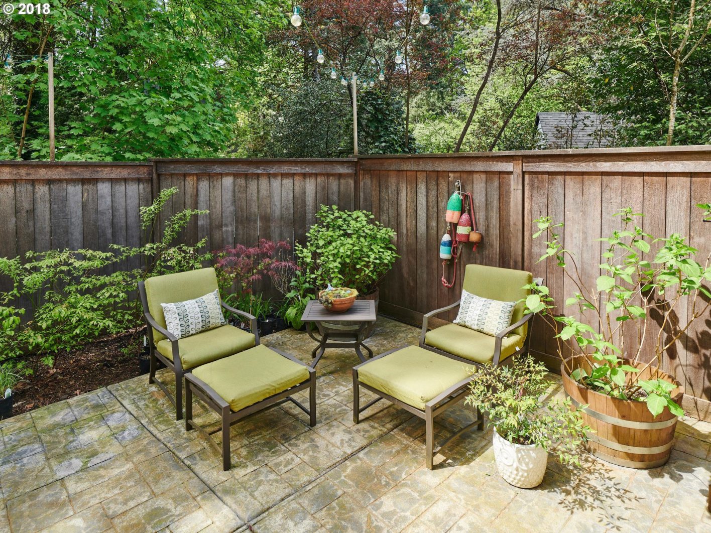 2798 Southwest Old Orchard Road Portland, OR 97201 - Photo 30 of 31