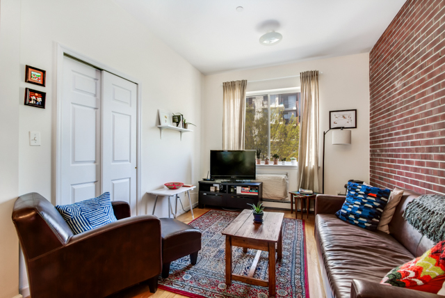 68 Maspeth Avenue, Unit 2A Brooklyn, NY 11211 - Photo 1 of 6