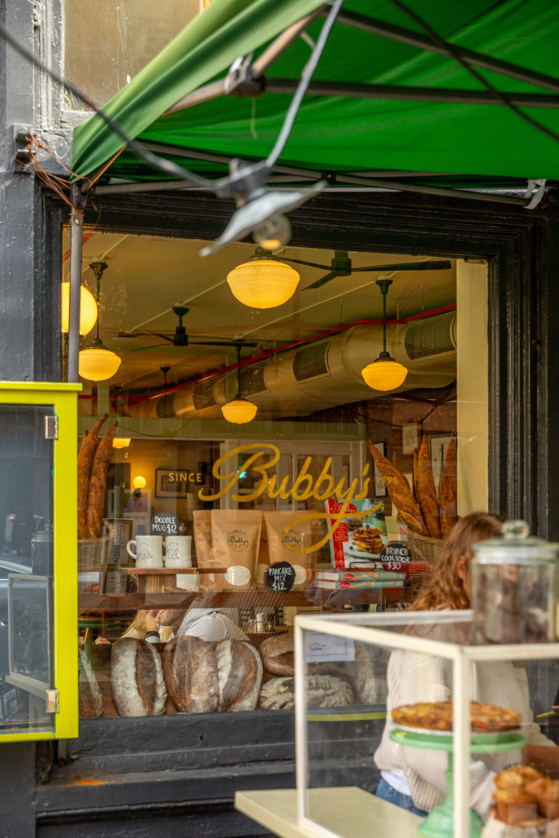 93 Worth Street, Unit 405 Manhattan, NY 10013 - Photo 8 of 13