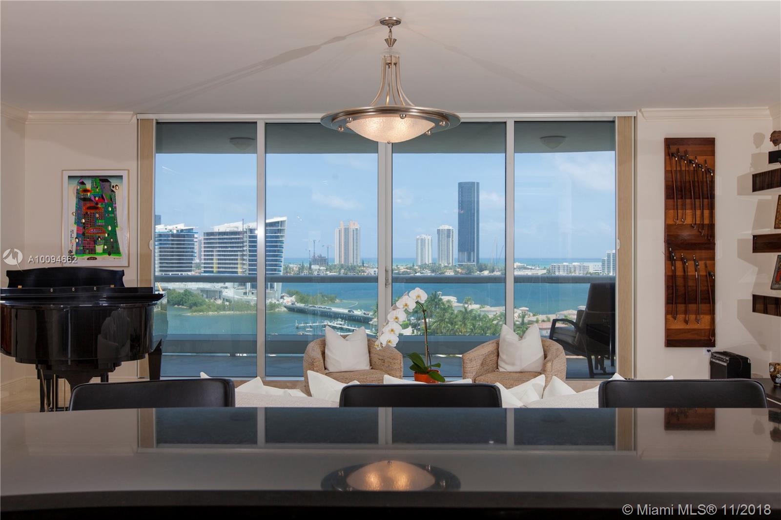 6000 Island Boulevard, Unit 1102 Aventura, FL 33160 - Photo 7 of 14