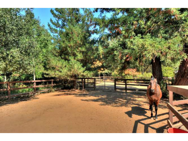 3985 Woodside Road Woodside, CA 94062 - Photo 21 of 22 Gallery Image 21