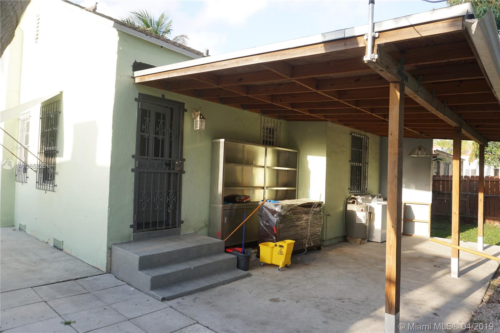 18 Northeast 70th Street Miami, FL 33138 - Photo 10 of 22