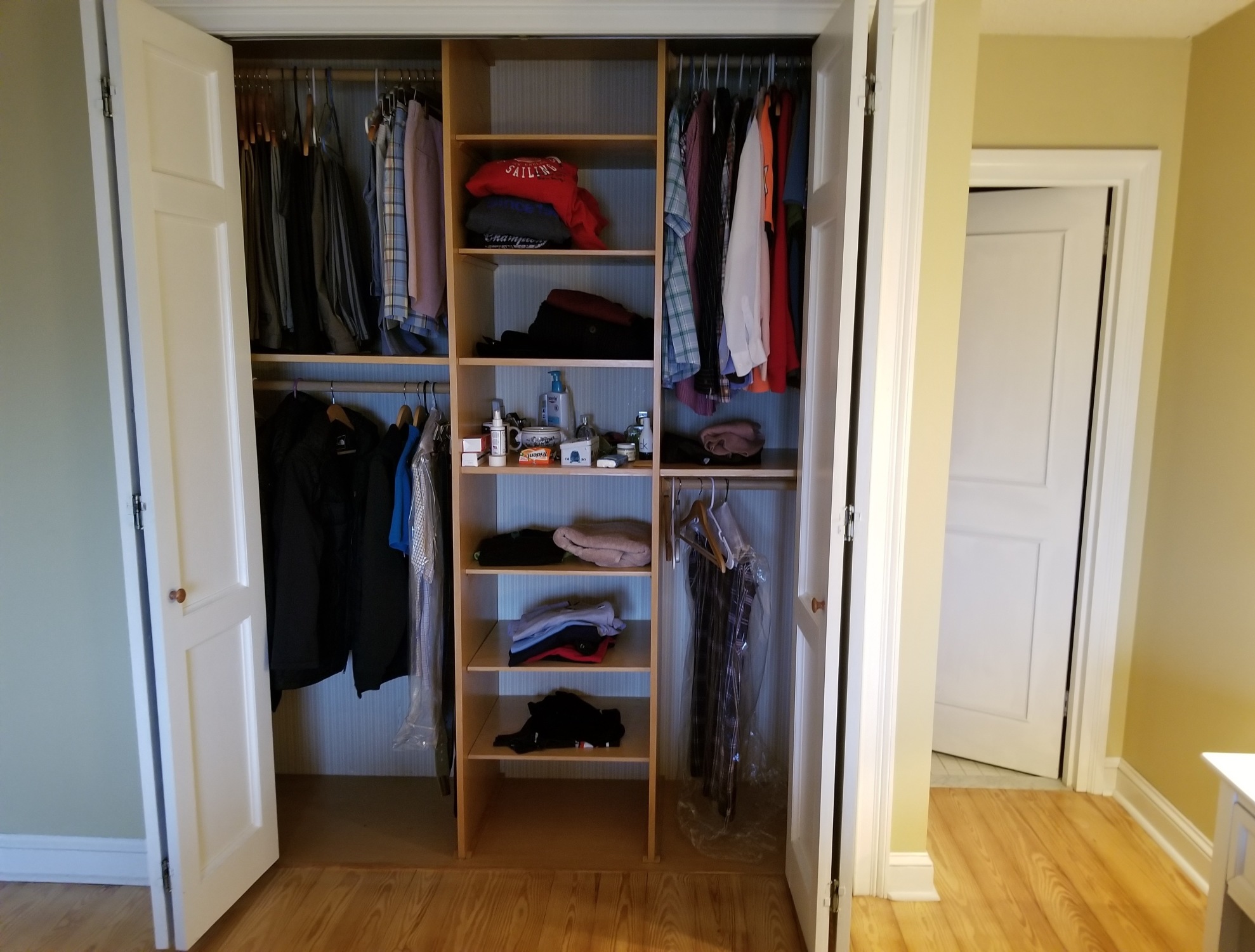 25-40 Shore Boulevard, Unit 8G Queens, NY 11102 - Photo 5 of 12