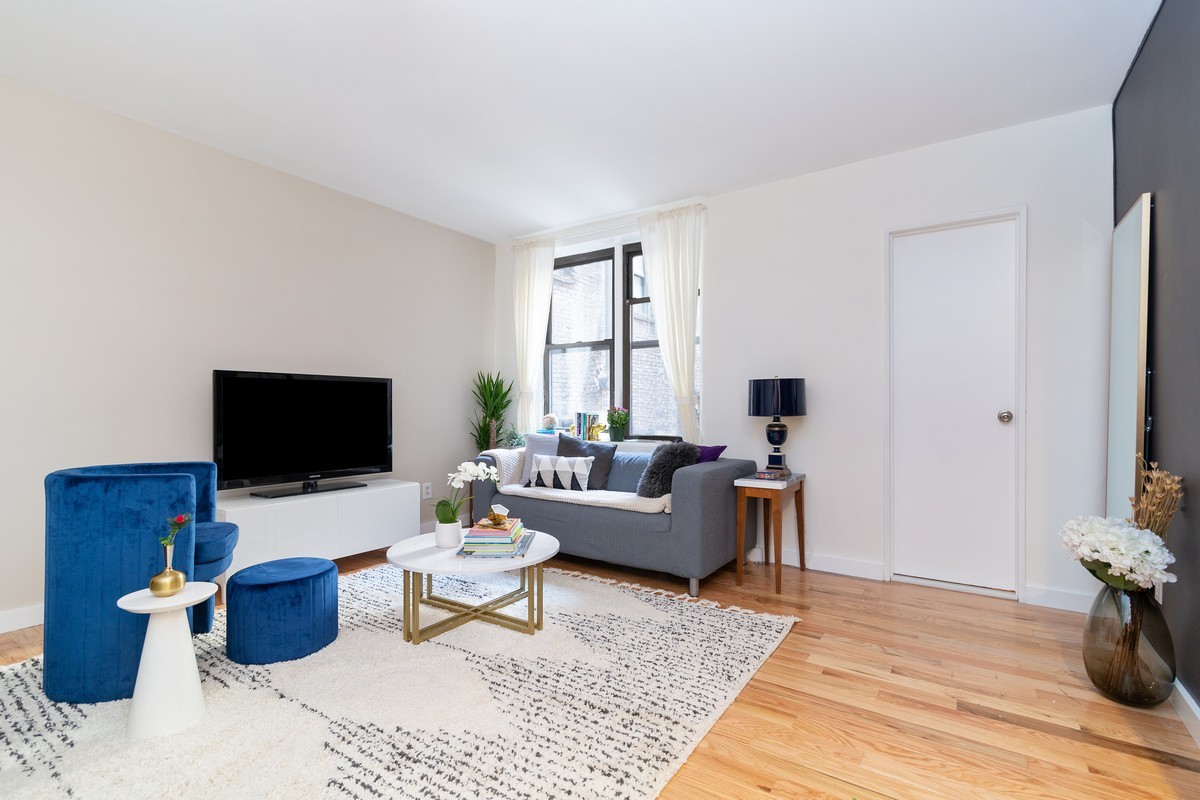 1420 York Avenue, Unit 2D Manhattan, NY 10021 - Photo 2 of 12