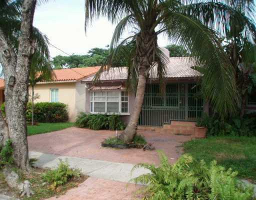 347 Southwest 31st Road Miami, FL 33129 - Photo 1 of 1