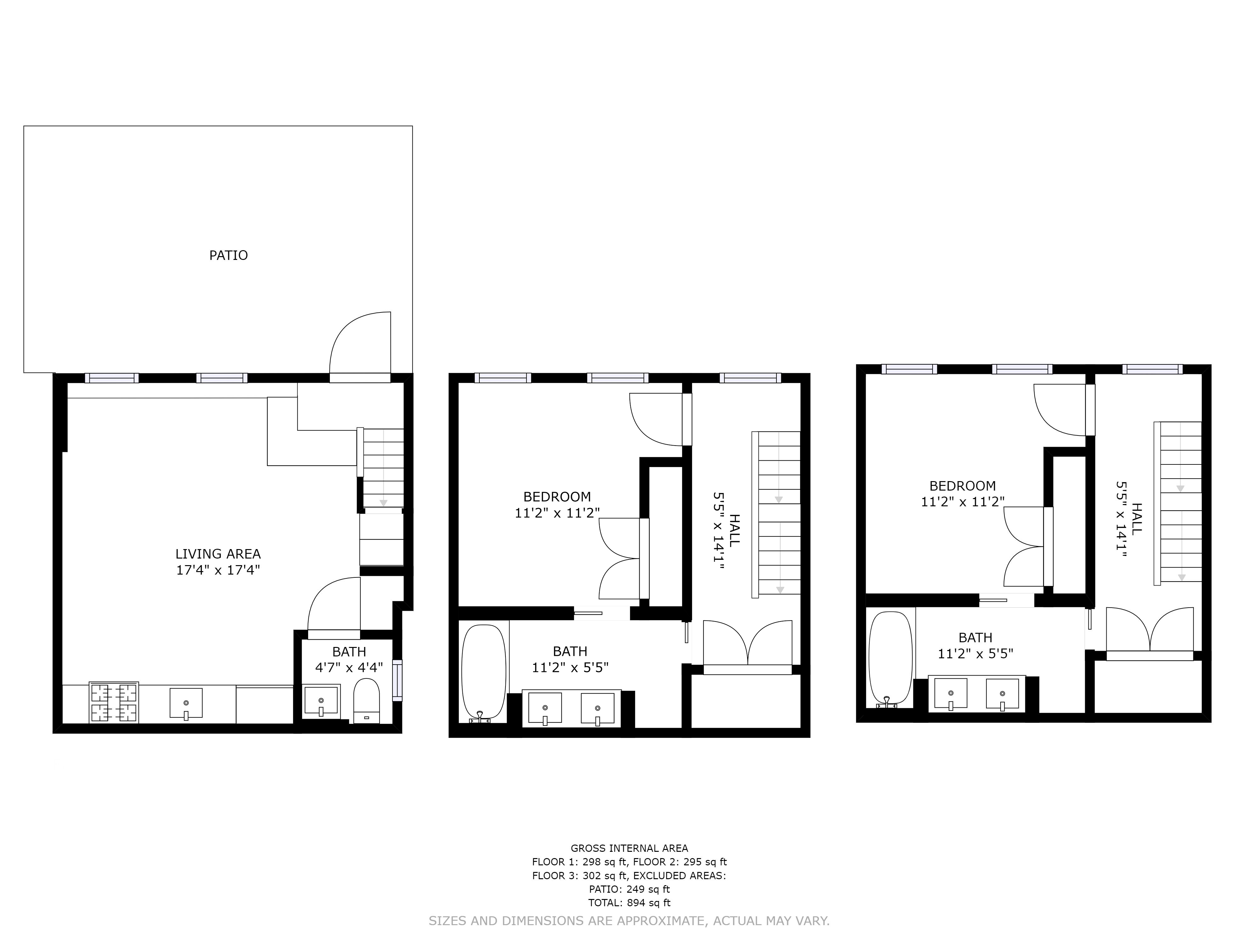 273 Mott Street, Unit CARRIAGE Manhattan, NY 10012 - Photo 11 of 11