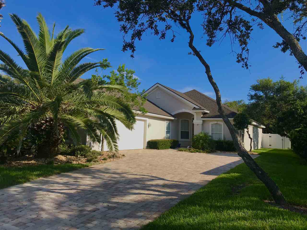 226 North Ocean Trace Road St. Augustine, FL 32080 - Photo 1 of 40 Gallery Image 1