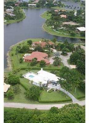 3280 Paddock Road Weston, FL 33331 - Photo 3 of 25