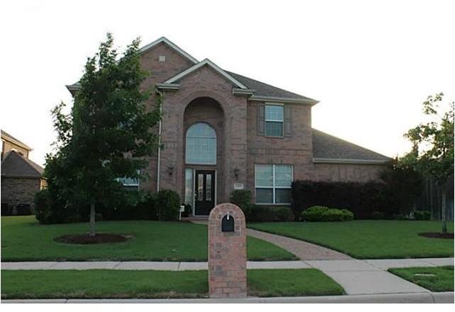 12339 Blue Ridge Drive Frisco, TX 75033 - Photo 1 of 1