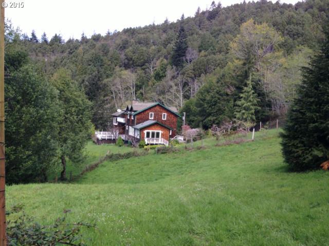 37115 Arizona Ranch Road Gold Beach, OR 97444 - Photo 3 of 16 Gallery Image 3