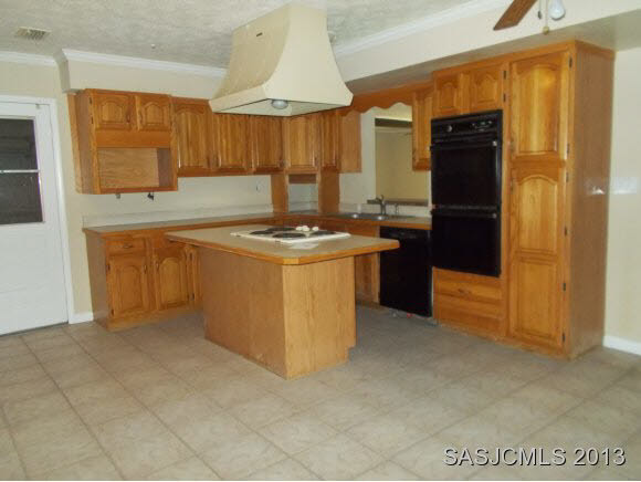 808 Prince Road St. Augustine, FL 32086 - Photo 11 of 15 Kitchen