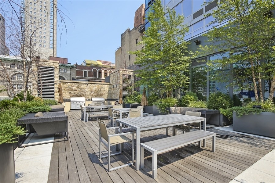 388 Bridge Street, Unit PH45E Brooklyn, NY 11201 - Photo 5 of 7