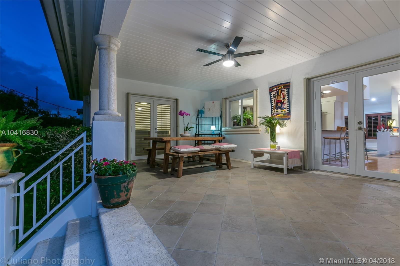 340 Woodcrest Road Key Biscayne, FL 33149 - Photo 43 of 53