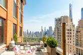 $33,500,000 | 15 W 63rd St, Unit 29A | Upper West Side