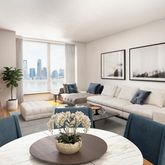 $1,680,000 | 30 West Street, Unit 32G | Battery Park City