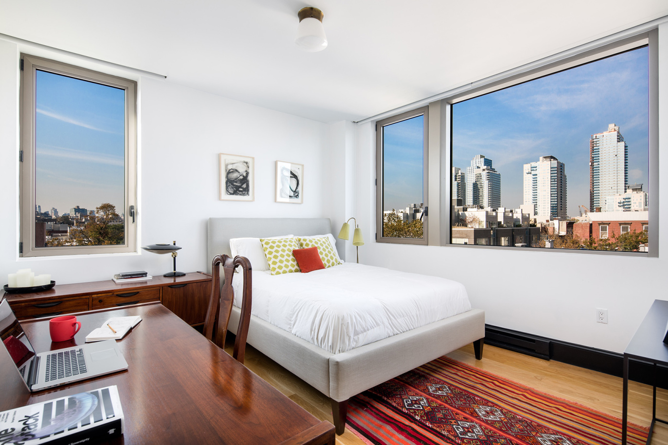 144 North 8th Street, Unit 4B Brooklyn, NY 11249 - Photo 3 of 11