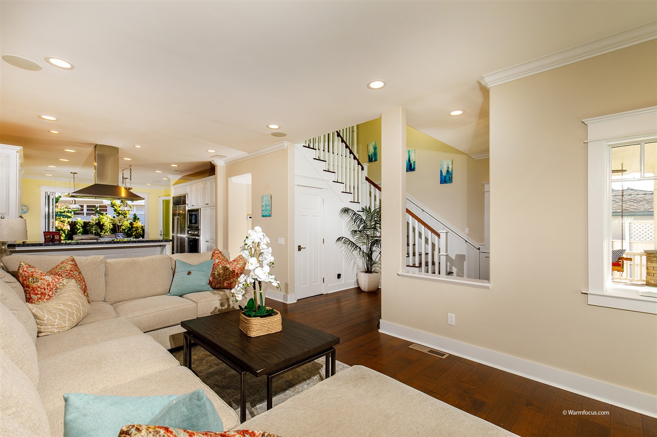 511 Colima Street La Jolla, CA 92037 - Photo 5 of 25