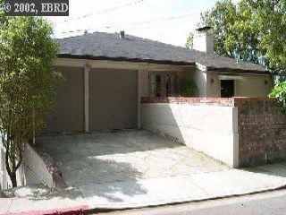 51 Edgecroft Road Berkeley, CA 94707 - Photo 1 of 1