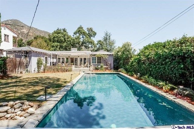 $815,000 | 2121 East Altadena Drive, Altadena, CA 91001