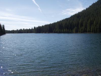 -off Off Red Rock Road Macdoel, CA 96058 - Photo 7 of 7 Lake Juanita about 15 mi. from property.