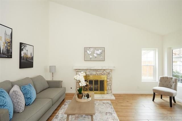 $610,000 | 9410 Calle Del Lago, Santee, CA 92071