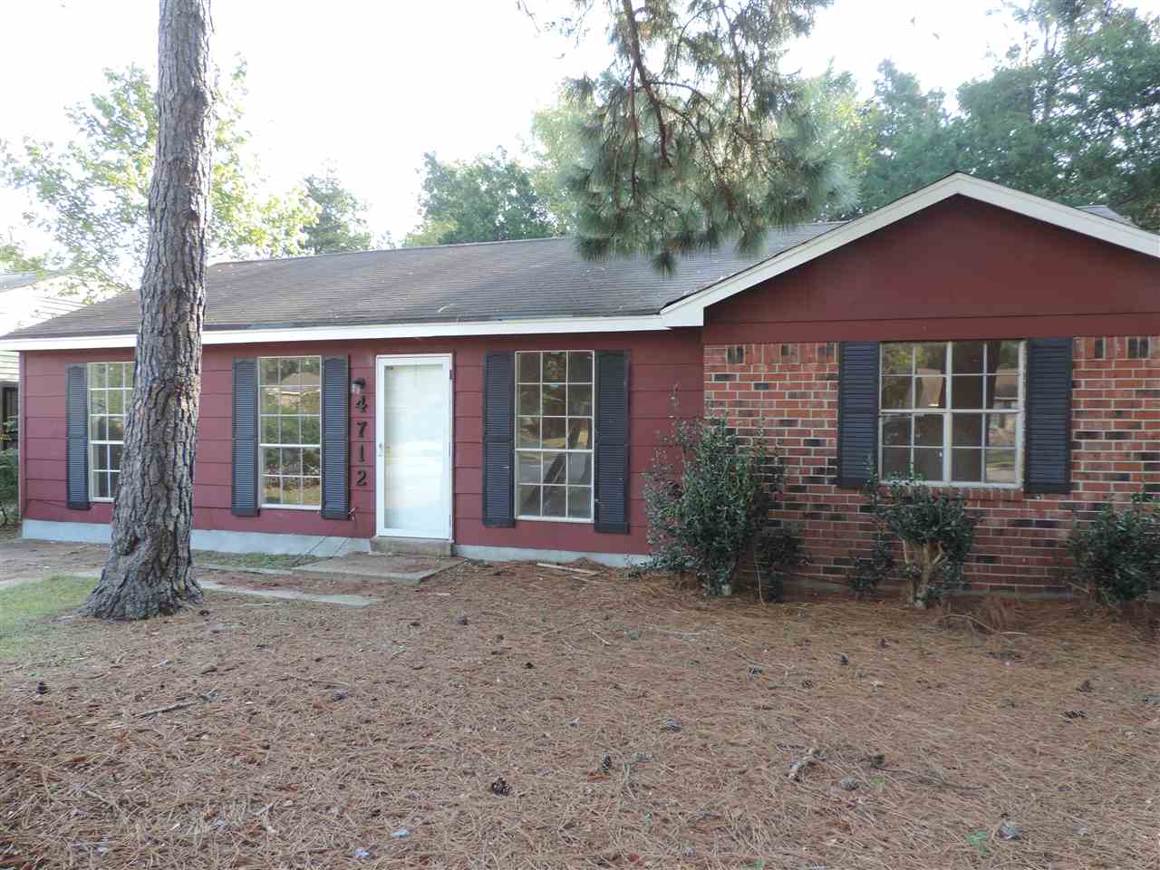 4712 Royal Ridge Drive Memphis, TN 38128 - Photo 1 of 20