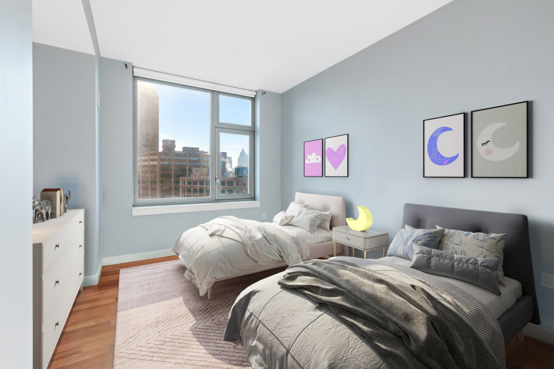 100 Jay Street, Unit 16F Brooklyn, NY 11201 - Photo 7 of 14