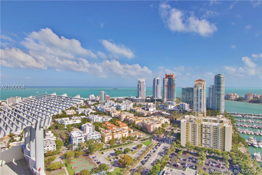 400 Alton Road, Unit PH06 Miami Beach, FL 33139 - Photo 11 of 33