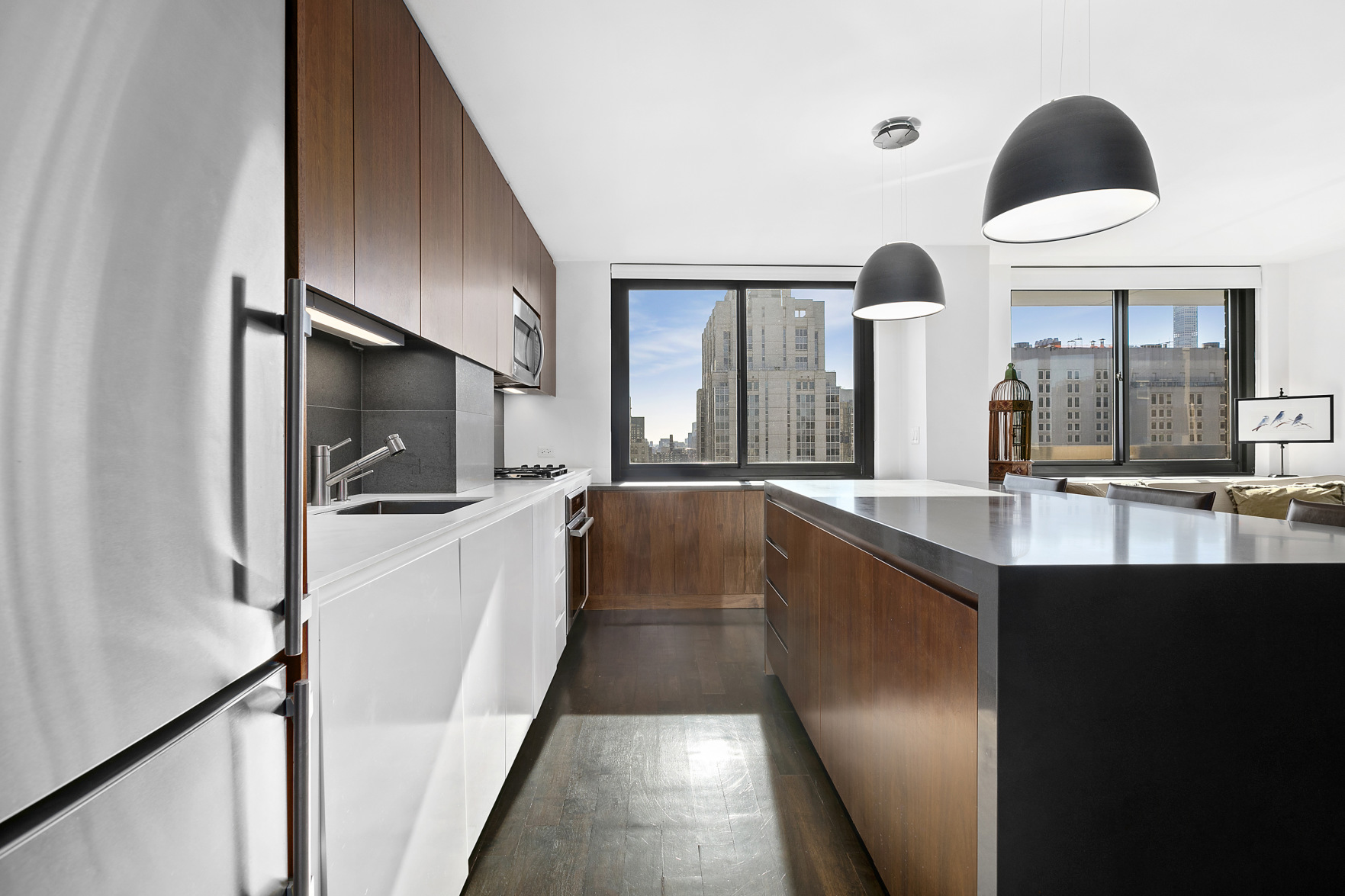 515 East 72nd Street, Unit 29G Manhattan, NY 10021 - Photo 5 of 16